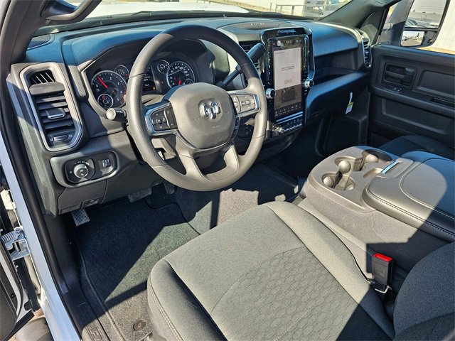 New 2026 RAM 2500 Tradesman image 2