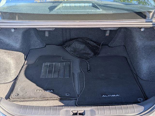 Used 2025 Nissan Altima 2.5 S FWD image 6