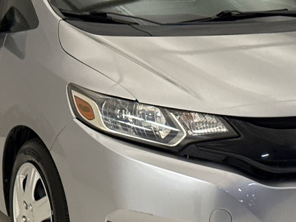 Used 2017 Honda Fit LX image 5