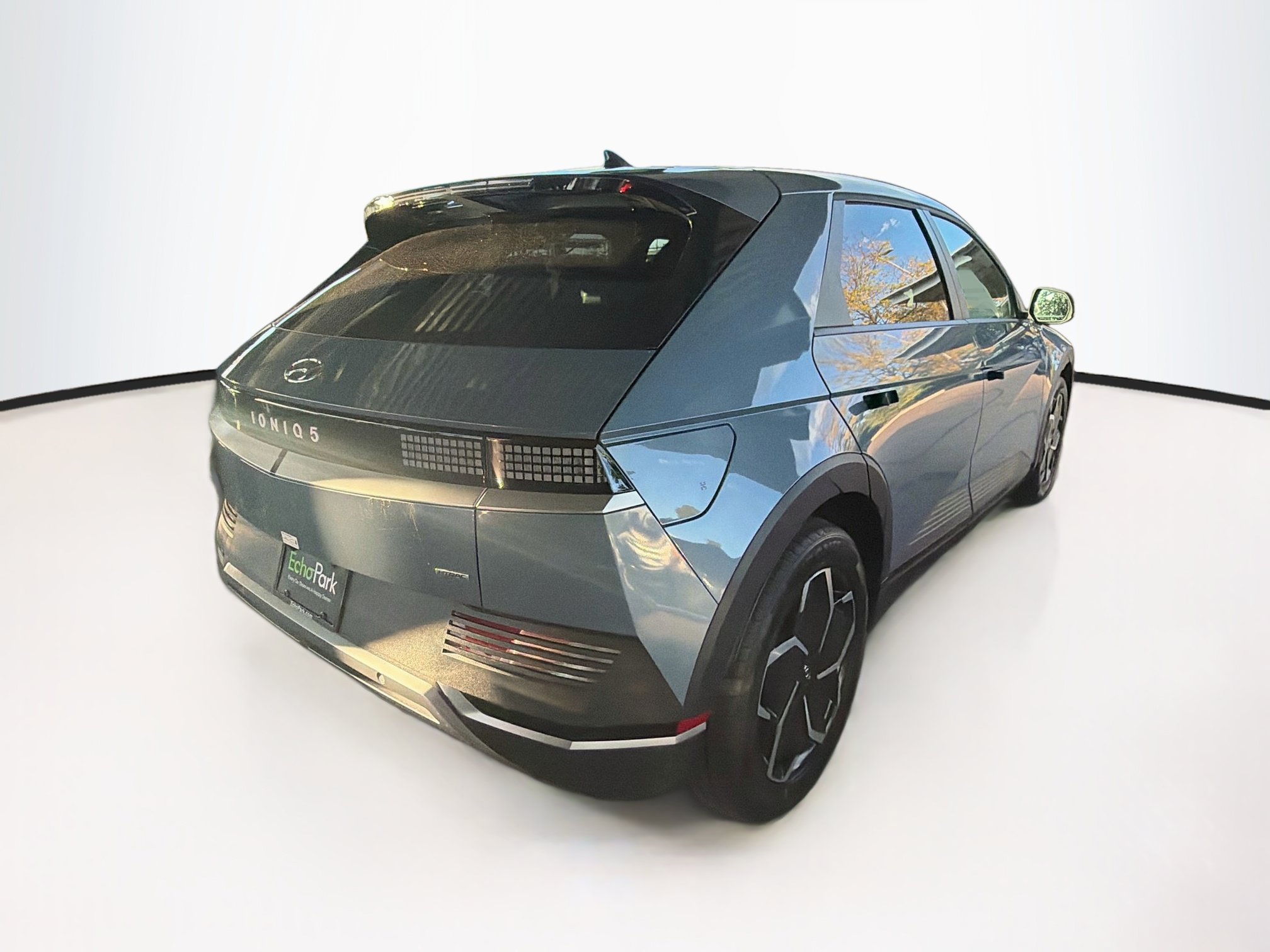Used 2024 Hyundai Ioniq 5 SEL AWD/4WD image 9