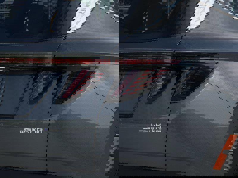 New 2026 Hyundai Tucson Limited image 10