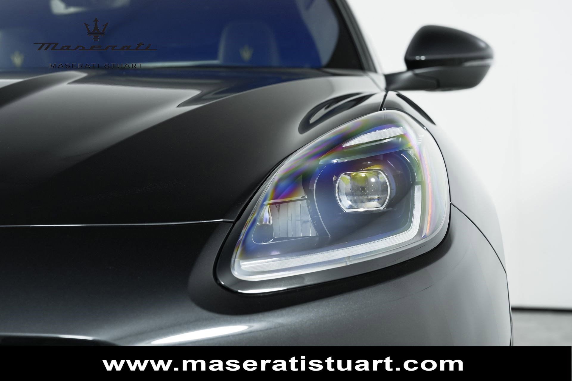 New 2025 Maserati Grecale Modena image 13