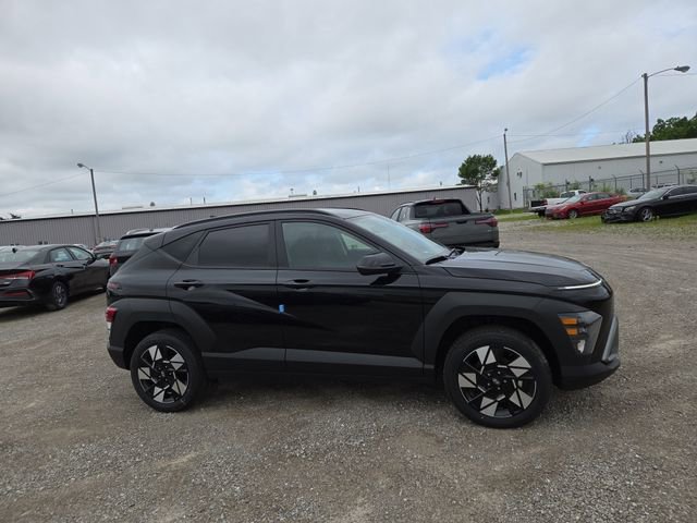 New 2025 Hyundai Kona SEL image 5