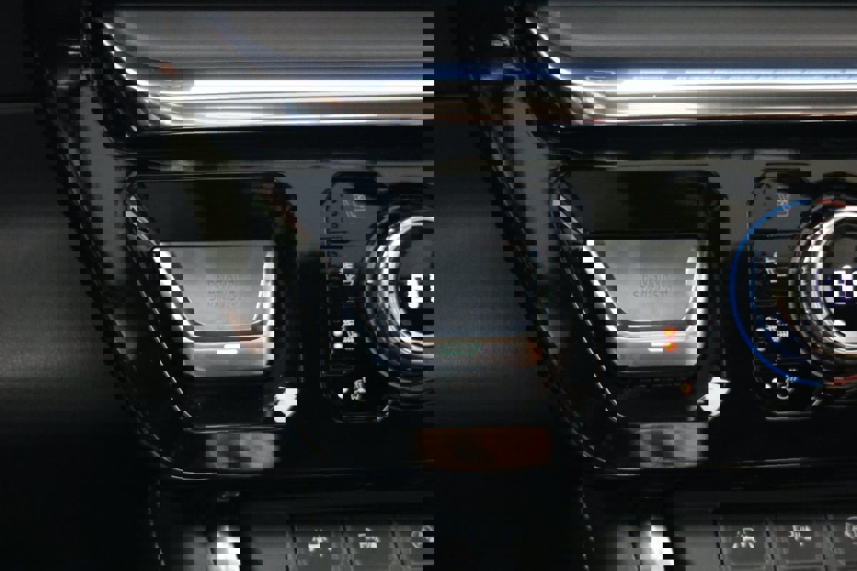 Used 2024 GMC Sierra 1500 Denali Ultimate image 21