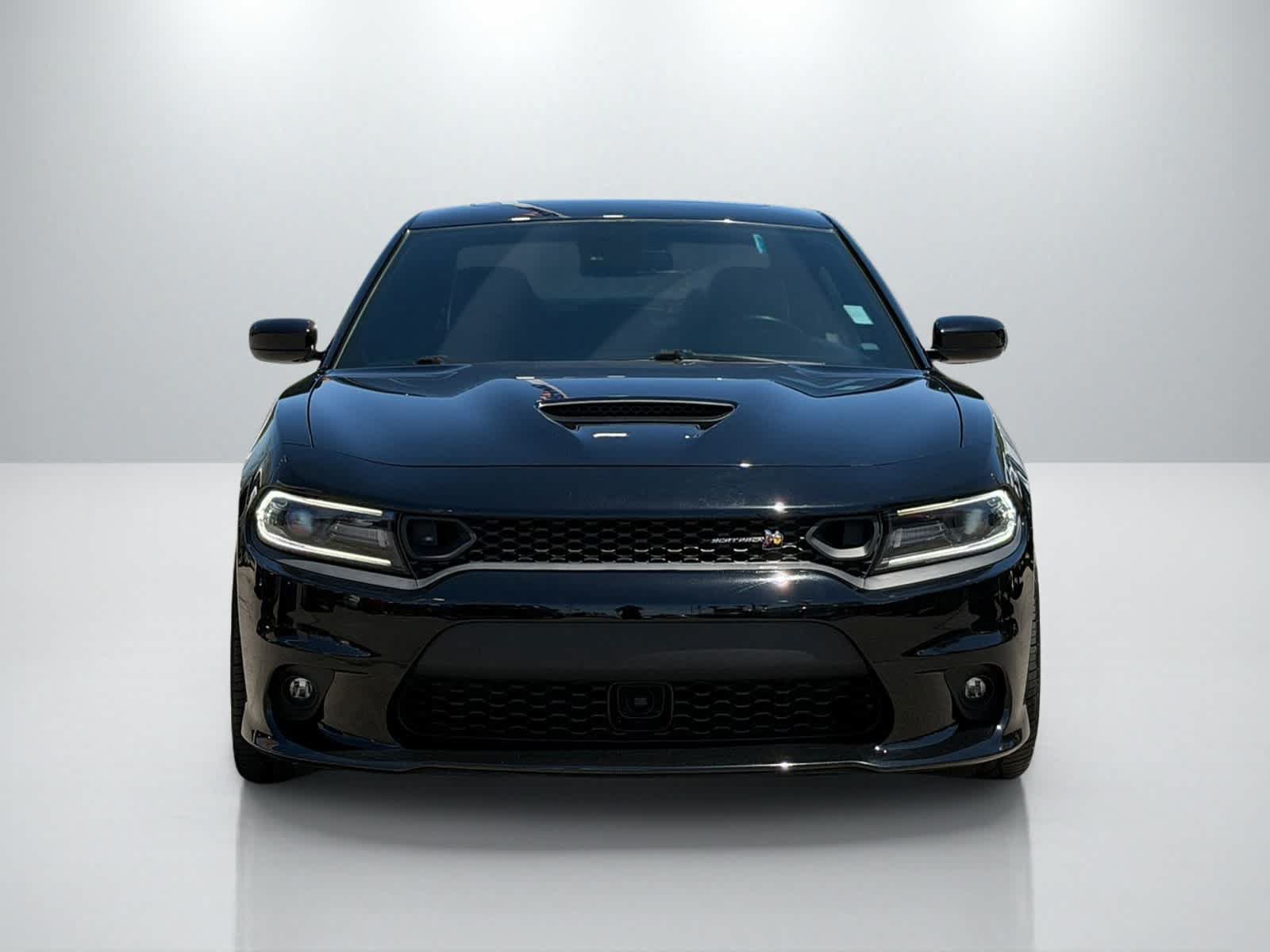 Used 2021 Dodge Charger Scat Pack w/ Dynamics Package RWD image 11