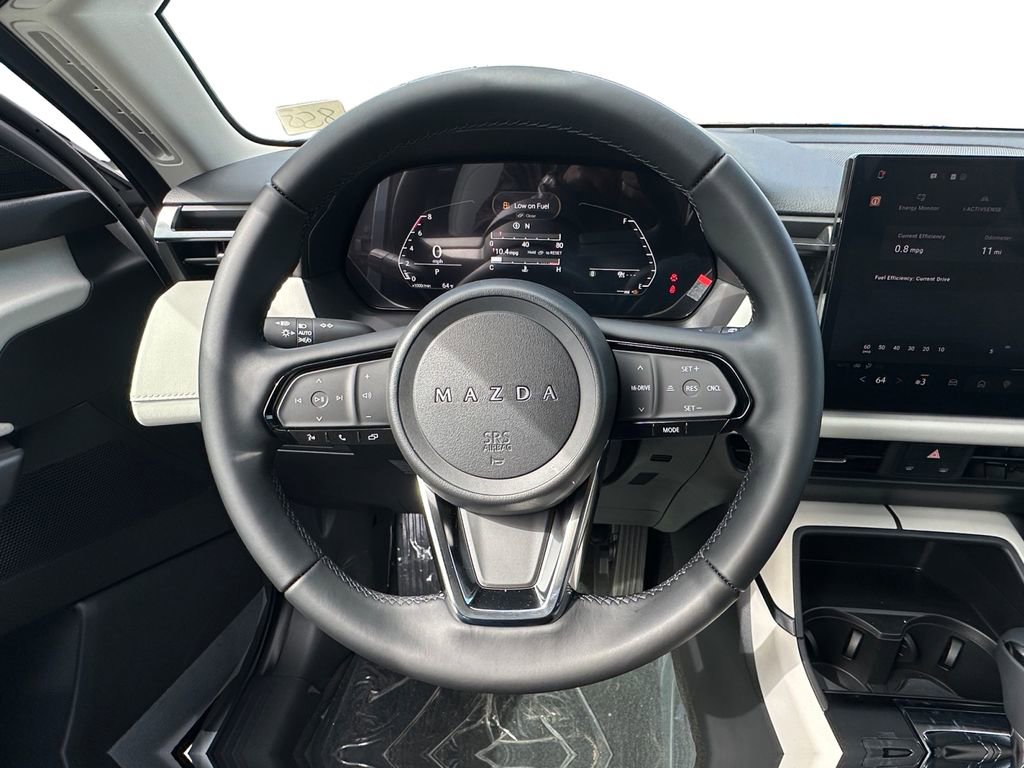 New 2026 MAZDA CX-5 Select image 12