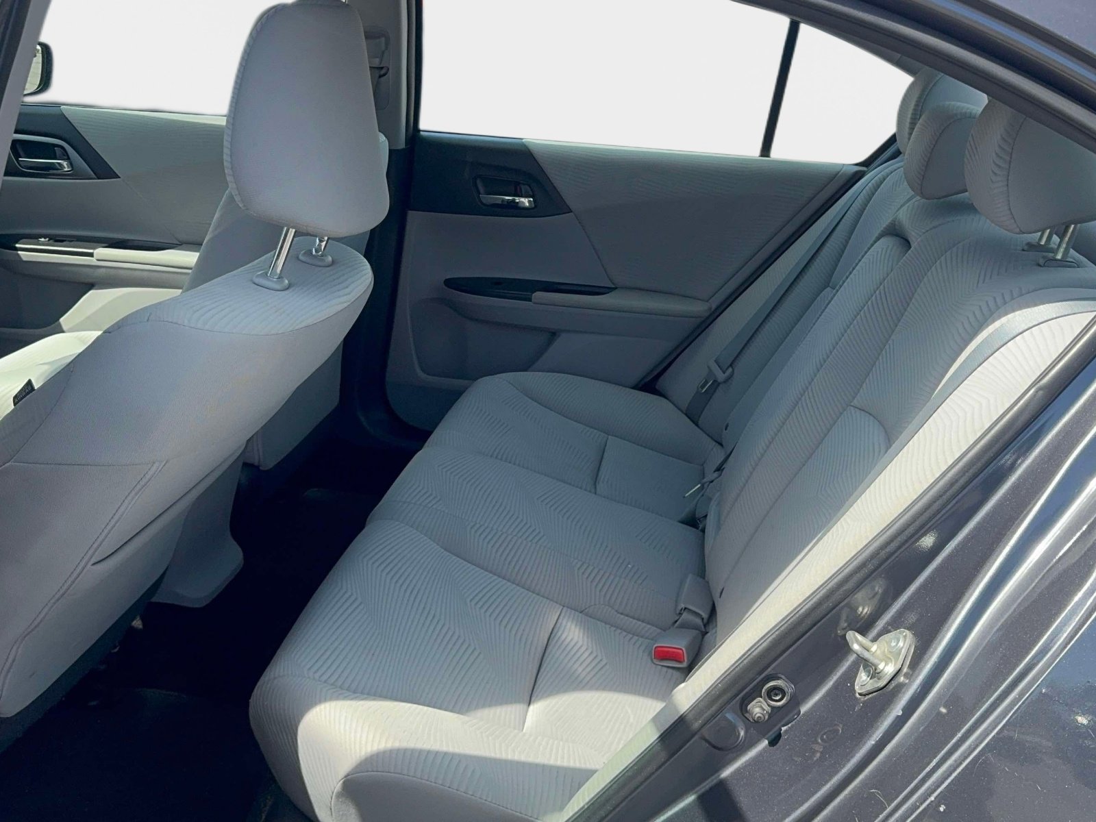 Used 2015 Honda Accord LX image 11