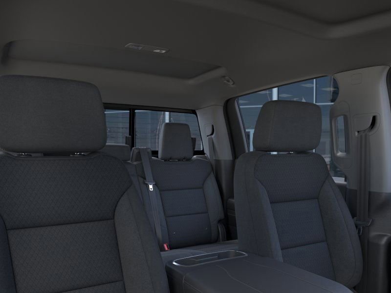 New 2026 Chevrolet Silverado 1500 LT w/ All Star Edition Plus image 32