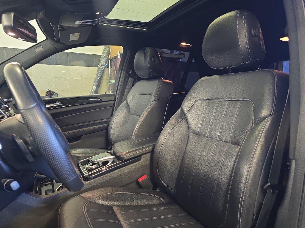 Used 2017 Mercedes-Benz GLE 350 image 18