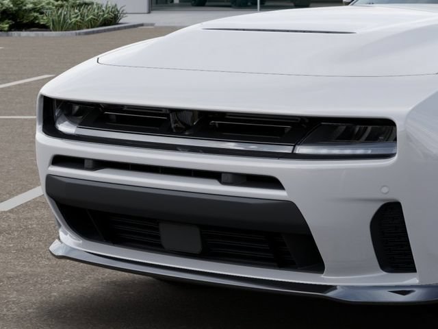 New 2026 Dodge Charger Scat Pack w/ Blacktop Package AWD/4WD image 11