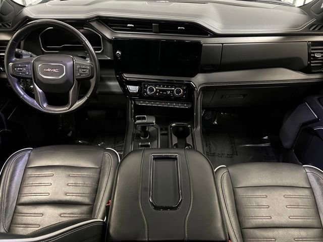 Used 2022 GMC Sierra 1500 AT4X AWD/4WD image 23