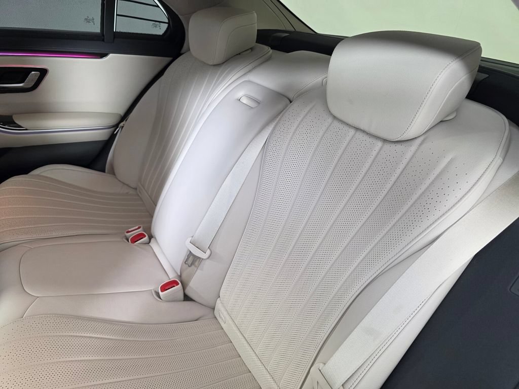 Certified 2023 Mercedes-Benz S 500 4MATIC image 16