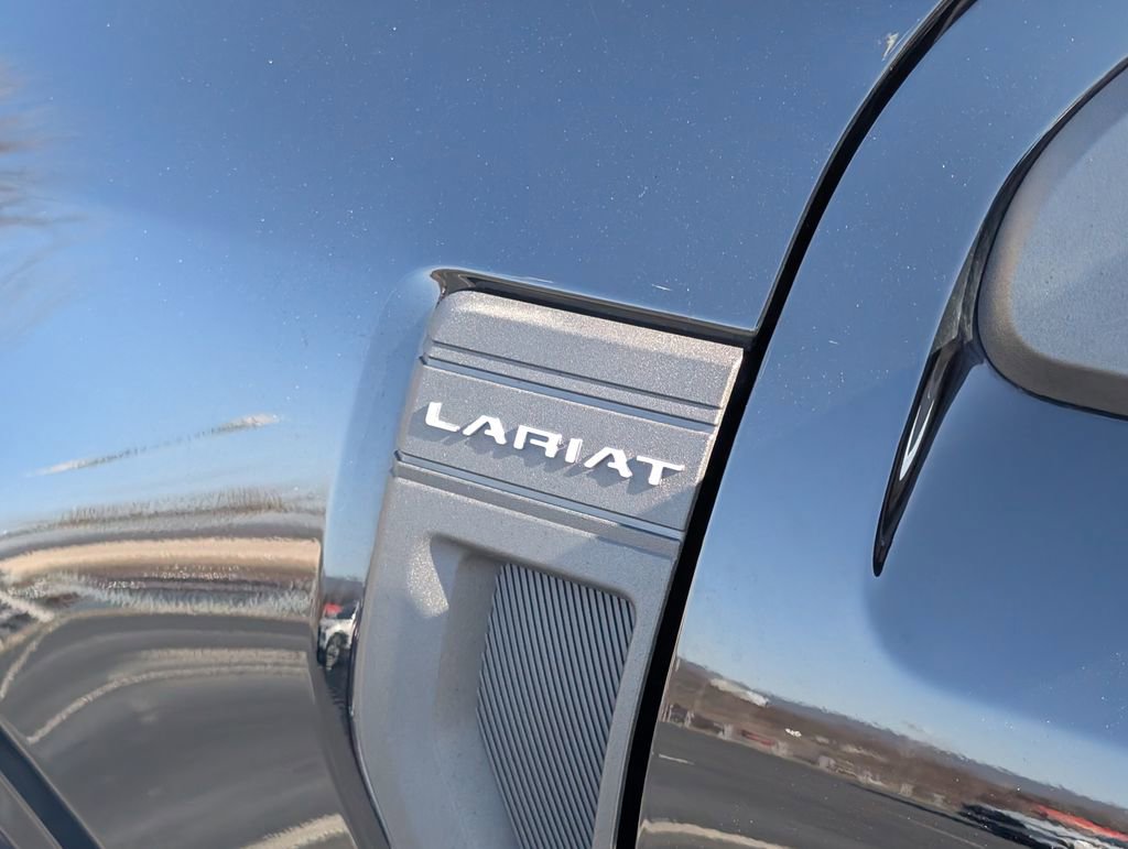 Used 2022 Ford Maverick Lariat w/ Lariat Luxury Package image 23