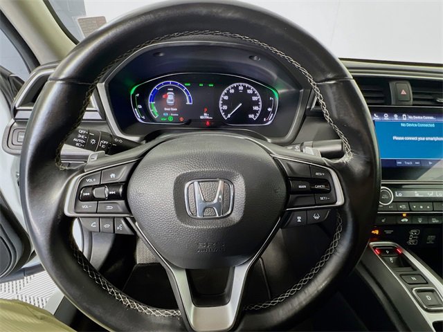 Used 2022 Honda Insight Touring image 11
