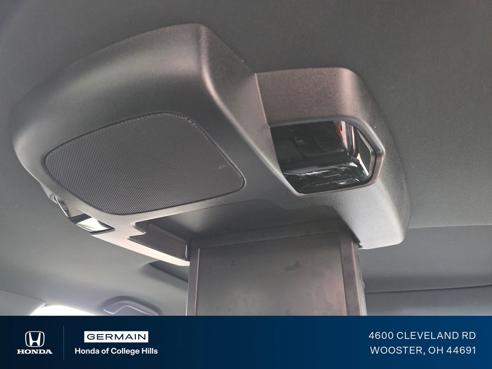 Certified 2022 Honda Pilot Black Edition image 23