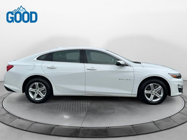 Used 2024 Chevrolet Malibu LT FWD image 6