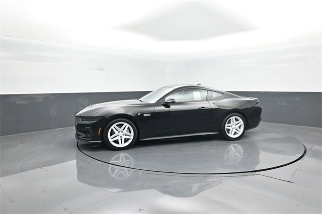 New 2026 Ford Mustang GT Premium w/ Mustang FX Package image 4