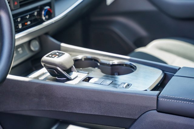 New 2026 Nissan Rogue S image 20