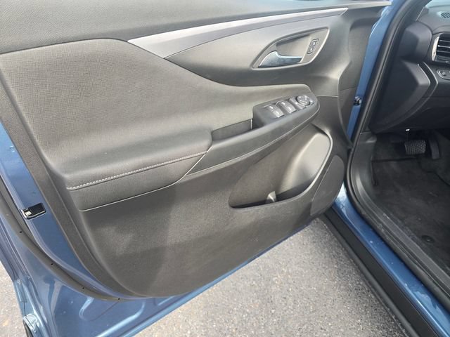 New 2026 Buick Envista Preferred w/ Convenience I Package FWD image 18