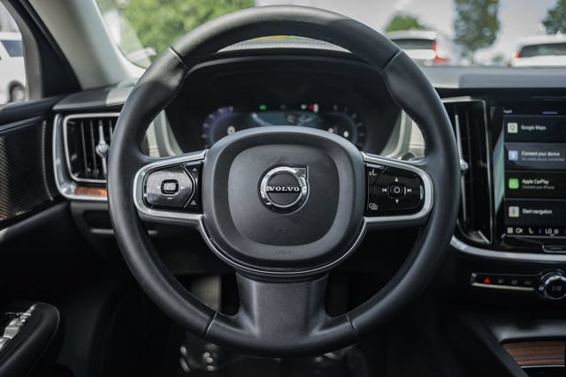 Certified 2023 Volvo S60 B5 Ultimate AWD/4WD image 26