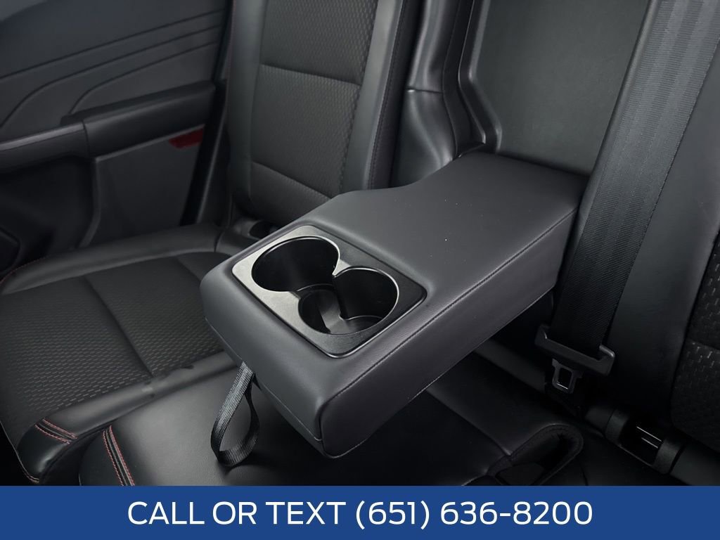 Used 2023 Ford Escape ST-Line w/ Tech Pack #1 image 30