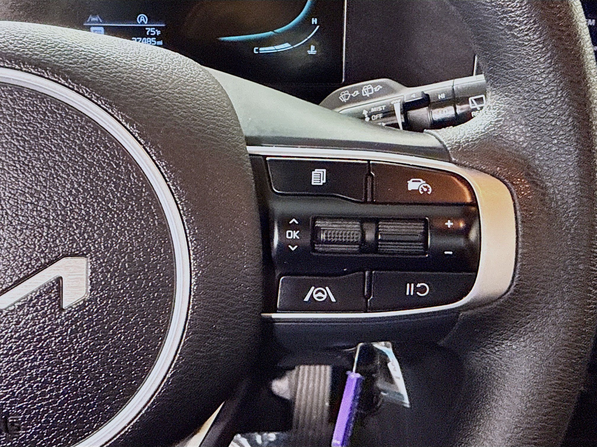 Used 2024 Kia Sportage LX image 15