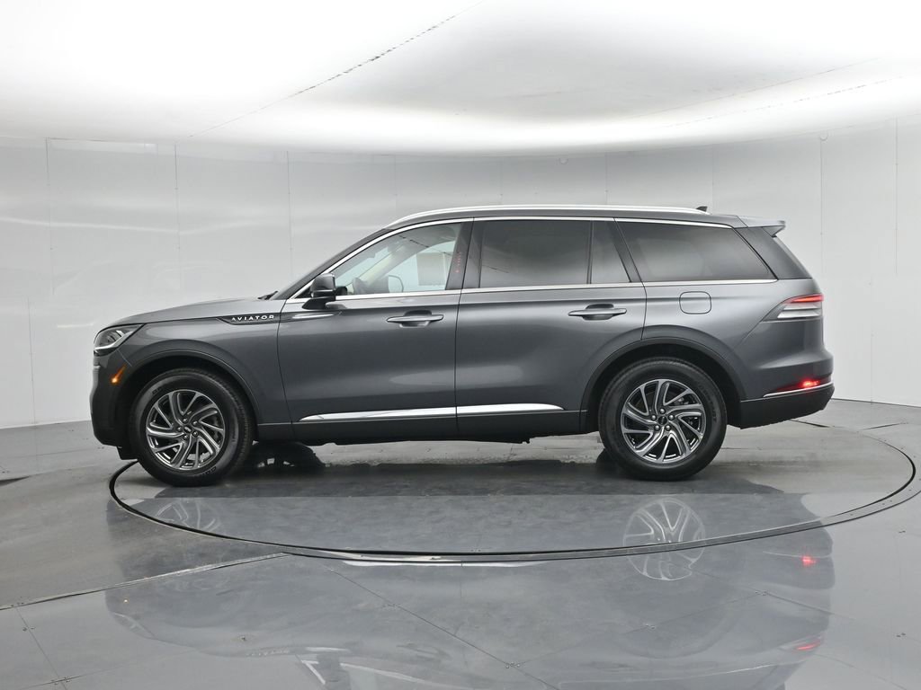 Used 2023 Lincoln Aviator Standard image 27