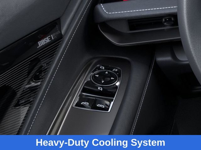 New 2026 Chevrolet Corvette Stingray Preferred Cpe w/ Z51 Performance Package image 23