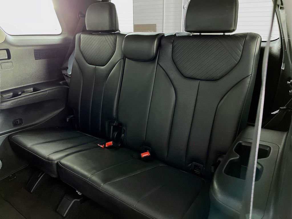 Used 2025 Hyundai Palisade SEL image 29