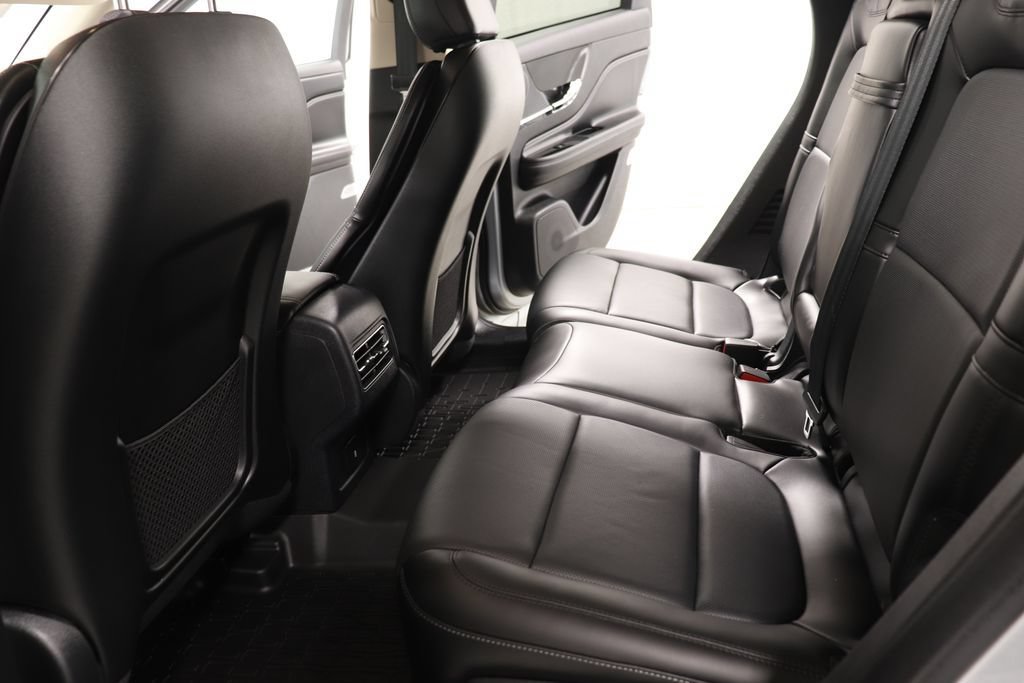 Used 2024 Lincoln Corsair Grand Touring AWD/4WD image 28