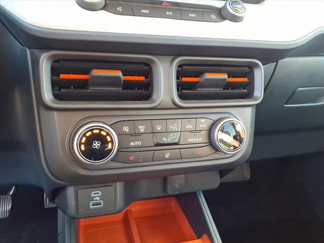 Used 2022 Ford Maverick XLT w/ Equipment Group 300A Standard image 21