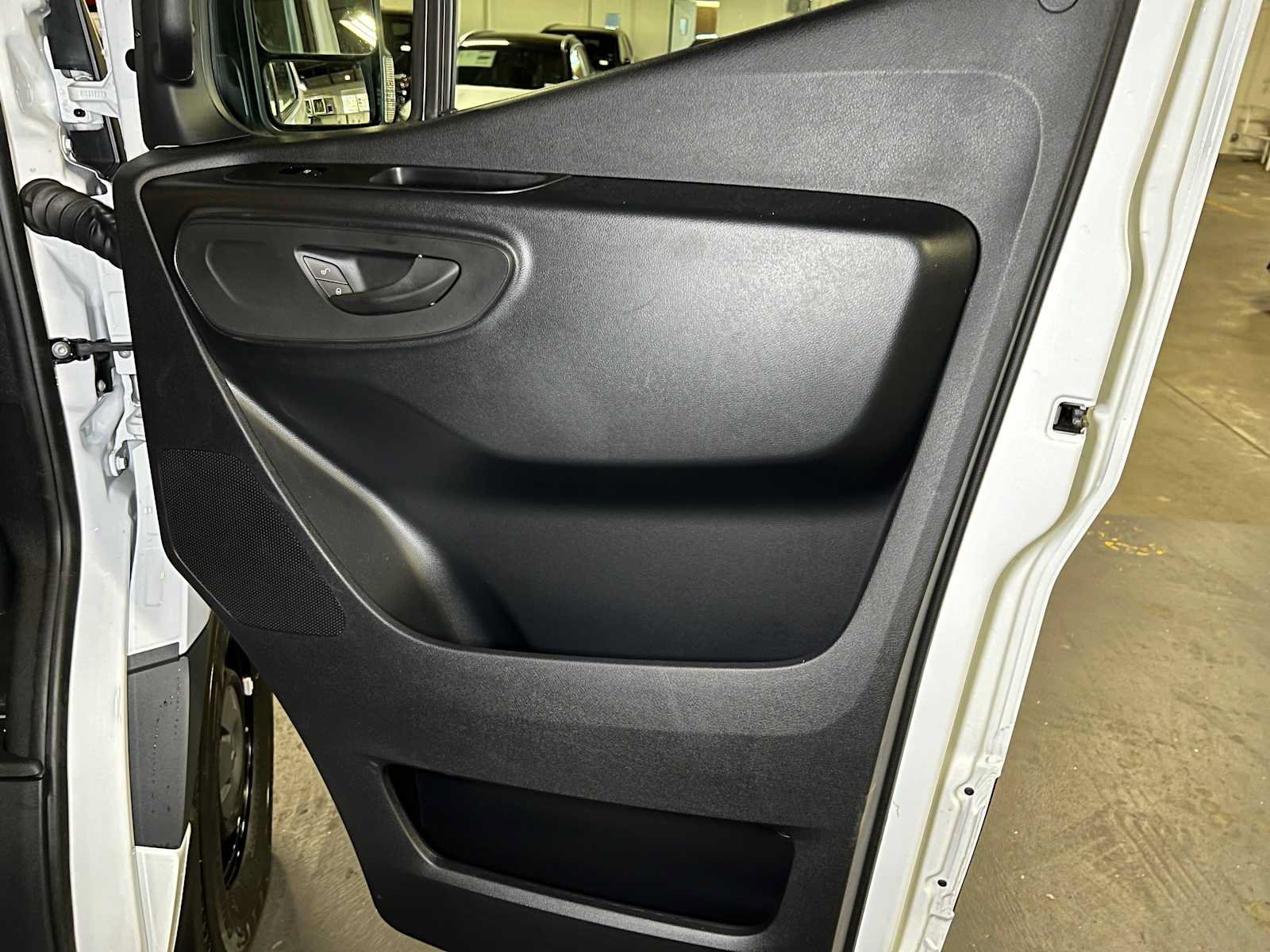 Used 2026 Mercedes-Benz Sprinter 2500 image 10