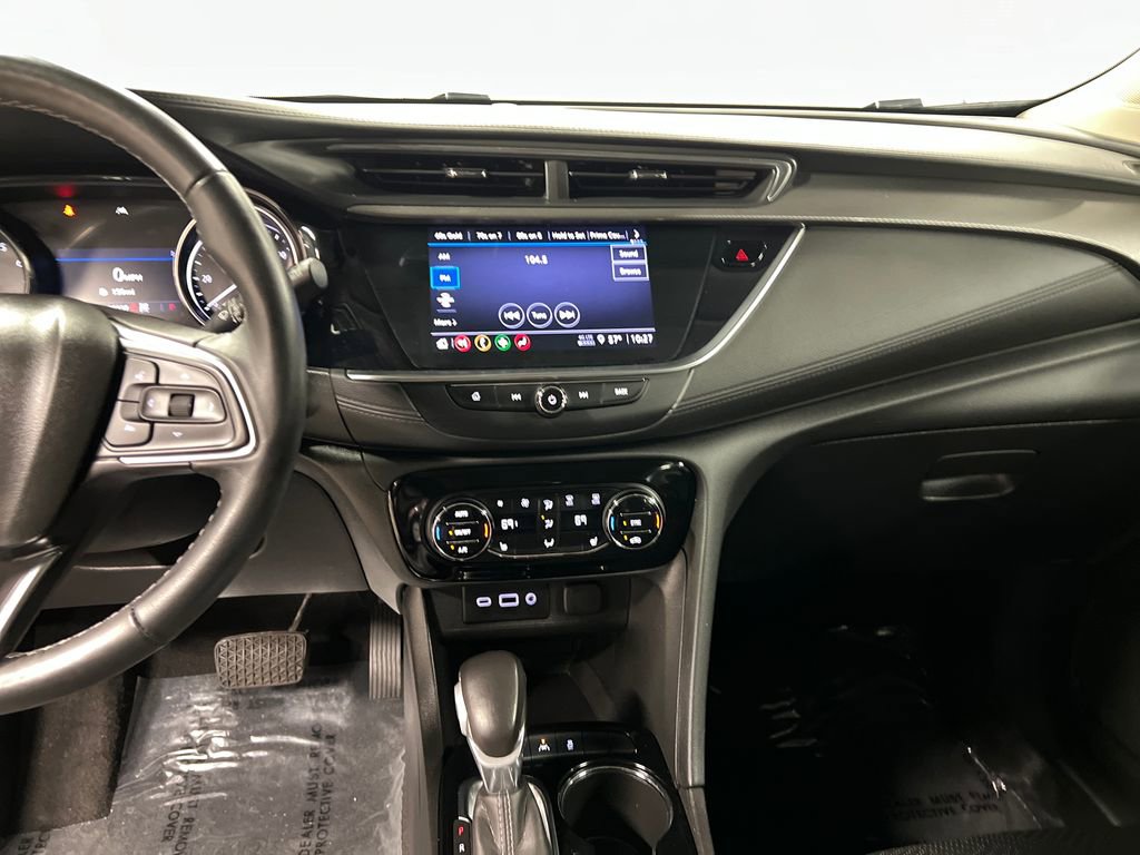 Certified 2022 Buick Encore GX Essence AWD/4WD image 25