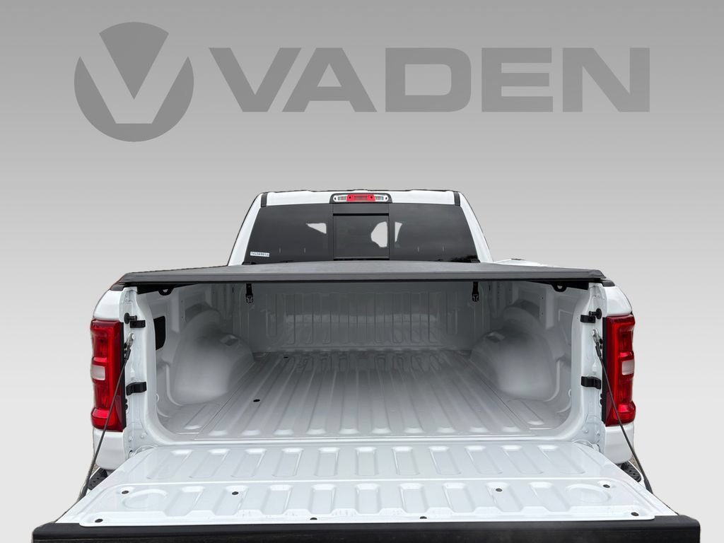 New 2026 RAM 1500 Big Horn AWD/4WD image 19
