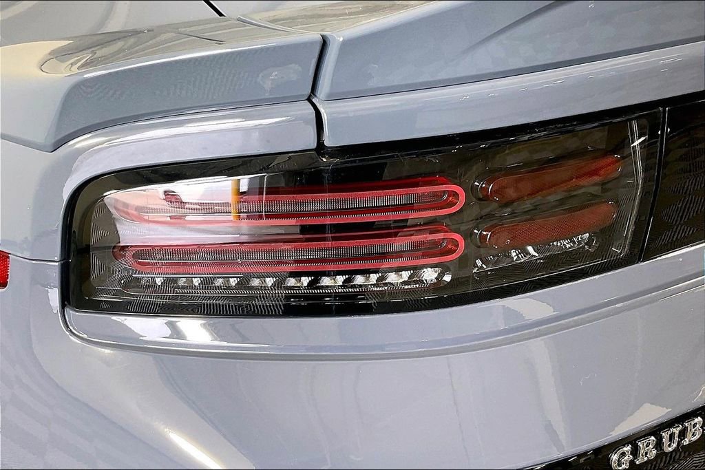 New 2026 Nissan Z NISMO w/ Floor Mat Package image 35