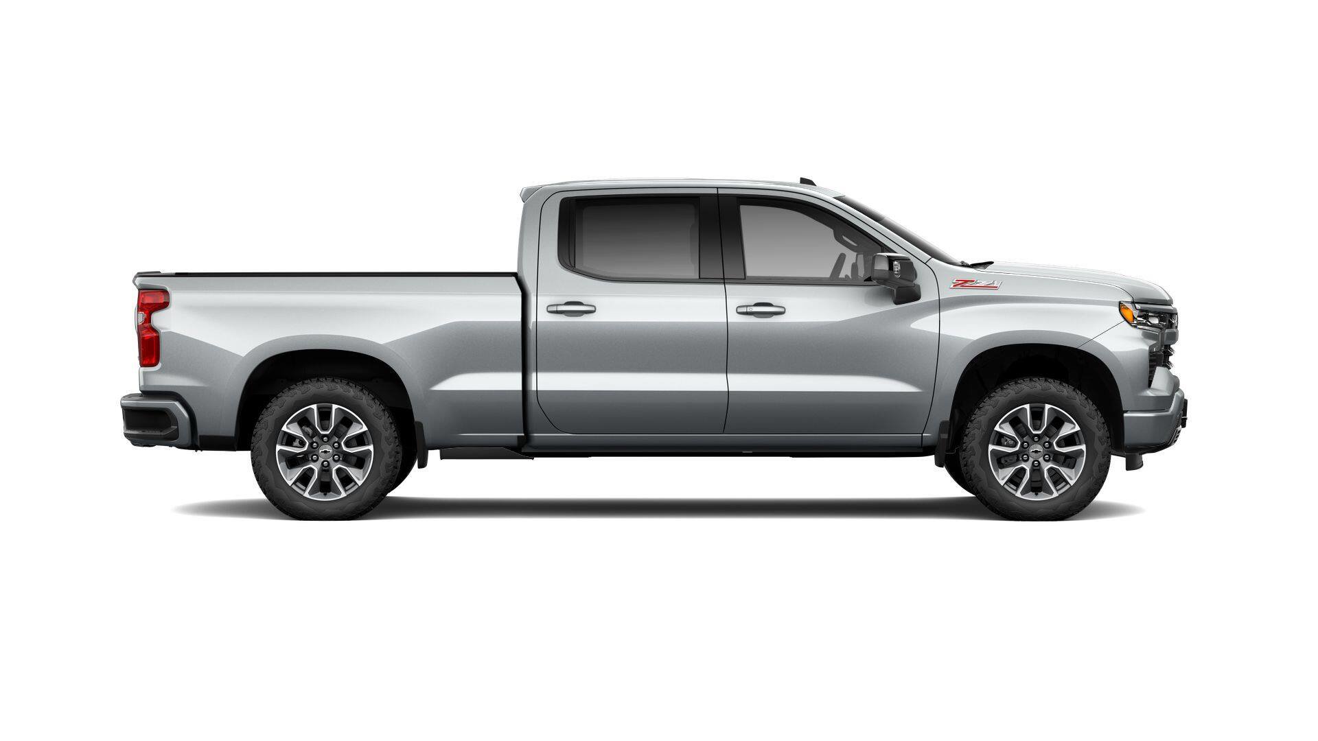 New 2026 Chevrolet Silverado 1500 RST w/ RST All Star Premium Package AWD/4WD image 51