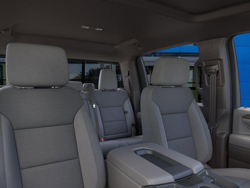 New 2026 Chevrolet Silverado 2500 LT w/ Texas Edition image 24