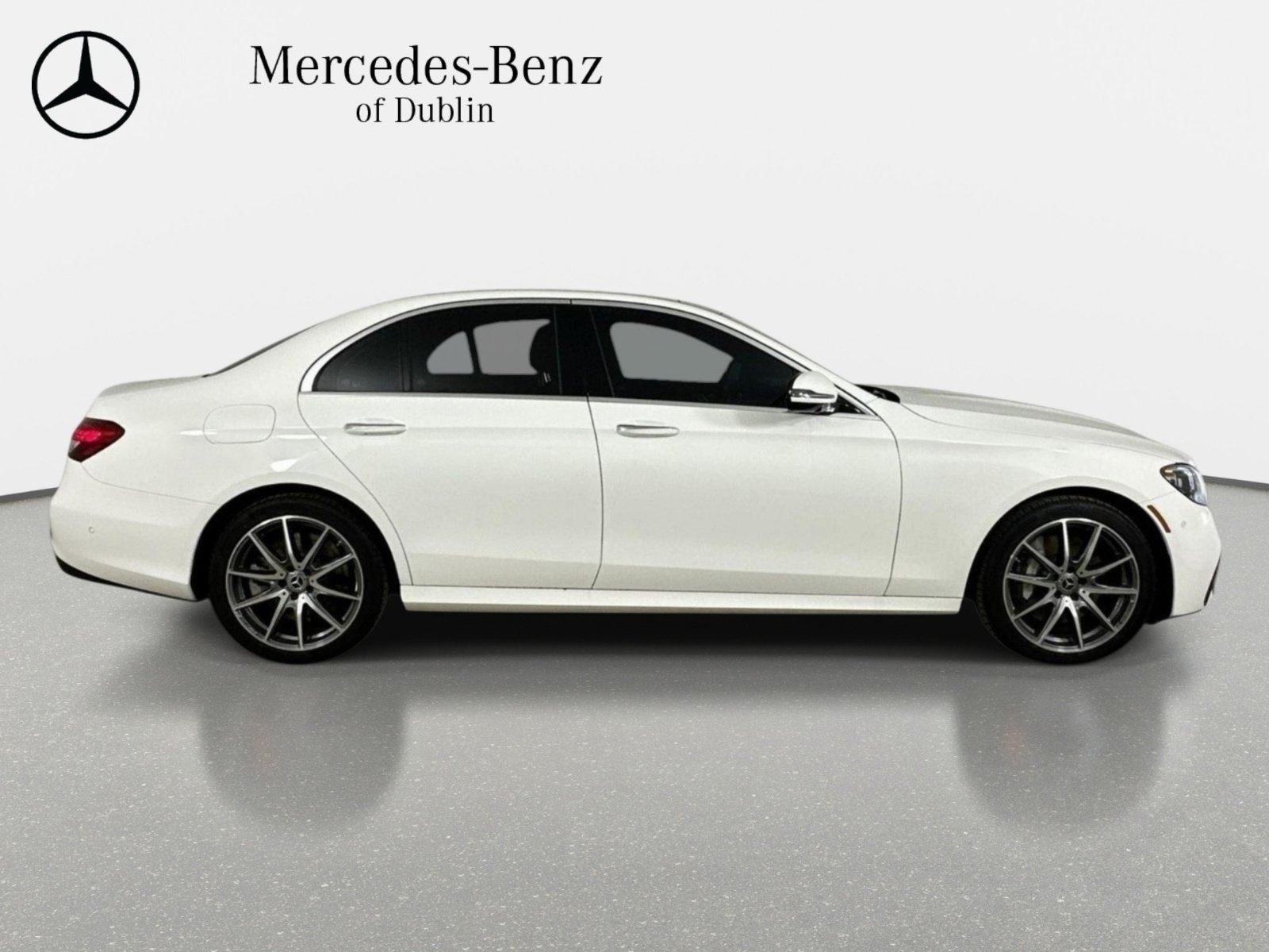 Certified 2023 Mercedes-Benz E 450 4MATIC Sedan image 12