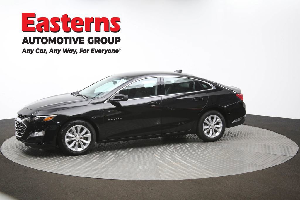 Used 2024 Chevrolet Malibu LT image 59