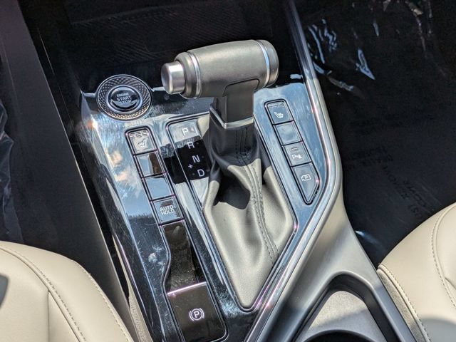 Certified 2025 Kia Niro EX Touring FWD image 26