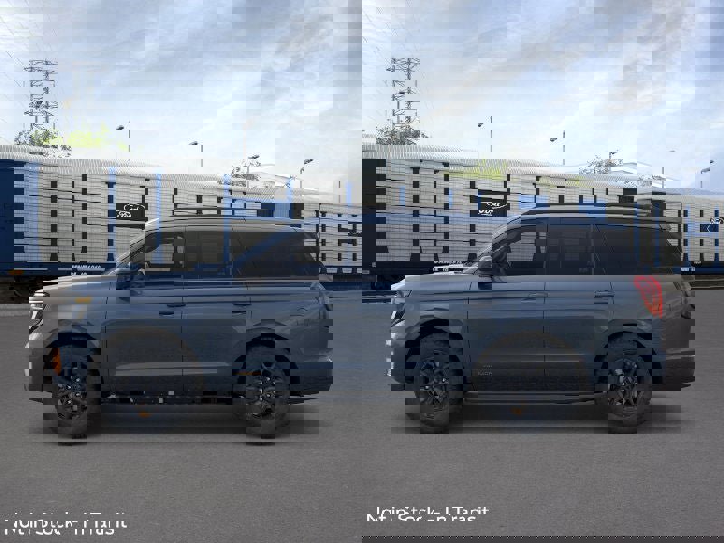 New 2025 Ford Expedition Tremor image 3