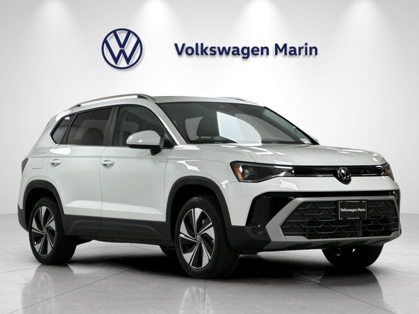 New 2026 Volkswagen Taos SE AWD/4WD image 7