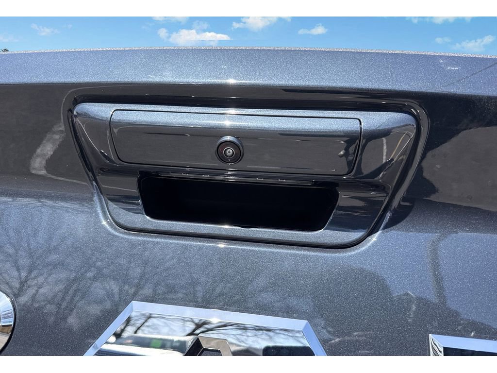 New 2026 RAM 3500 Longhorn image 24