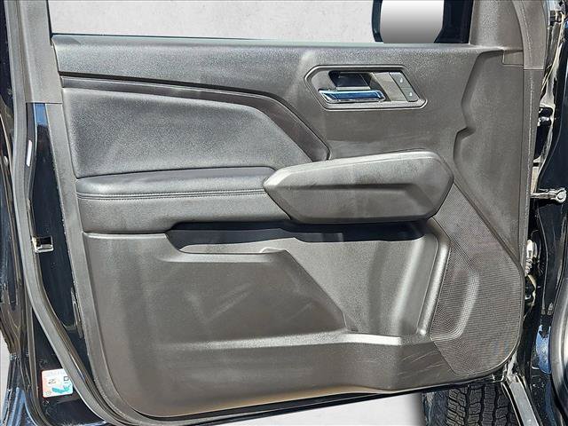 Certified 2024 GMC Canyon Elevation w/ Convenience Package AWD/4WD image 11