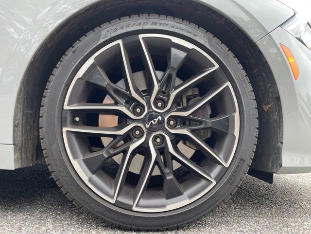 Used 2023 Kia K5 GT FWD image 3