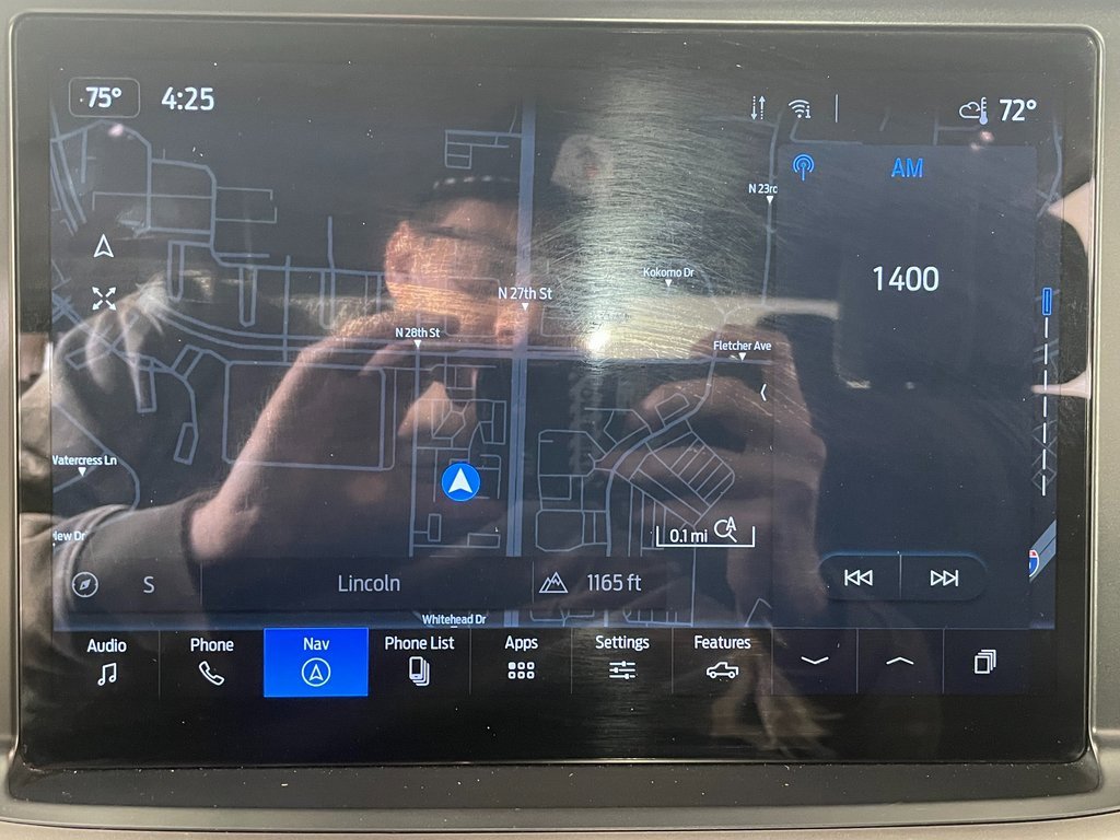 Used 2024 Ford F150 Lightning XLT image 19