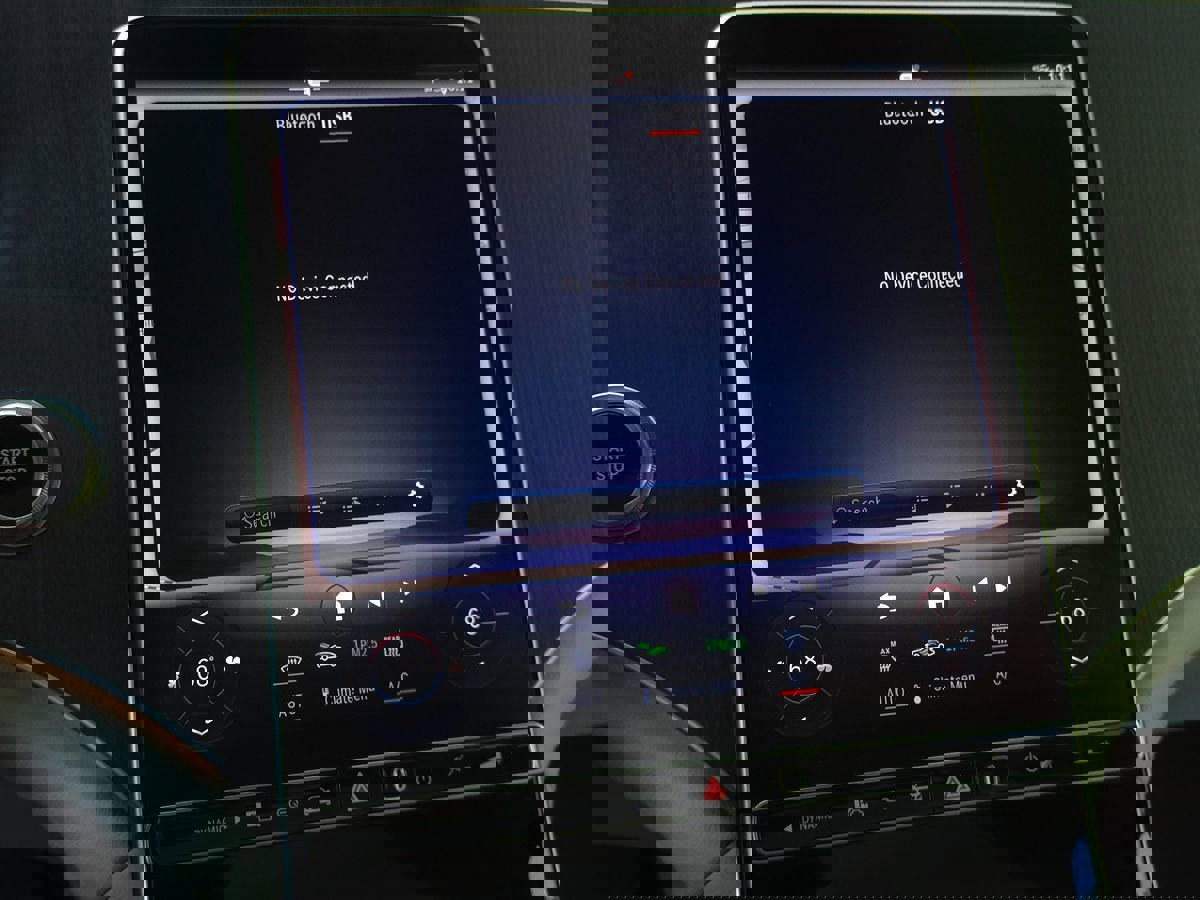 Used 2023 Mercedes-Benz EQS 450+ SUV image 69