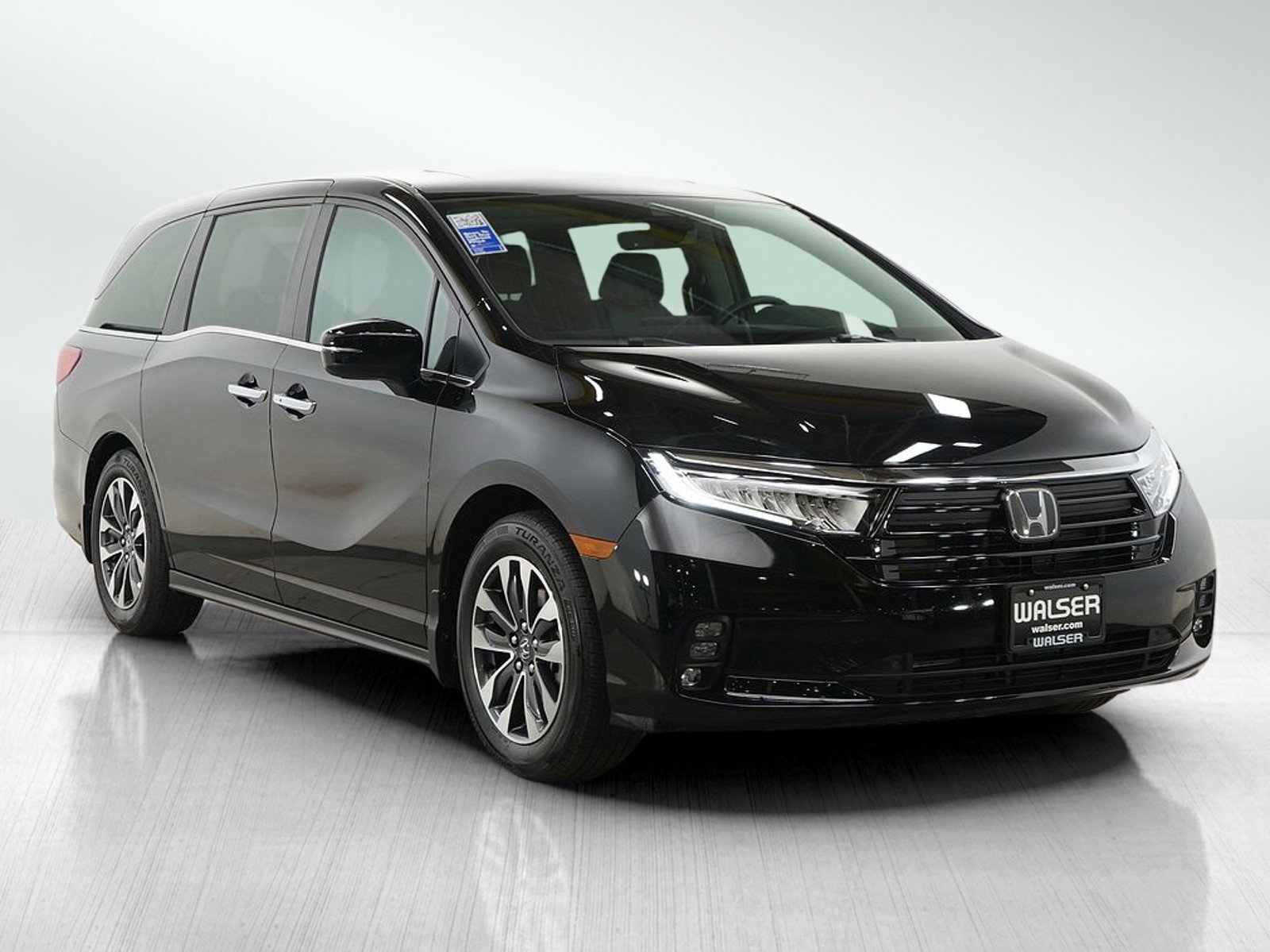 Used 2024 Honda Odyssey EX-L image 7