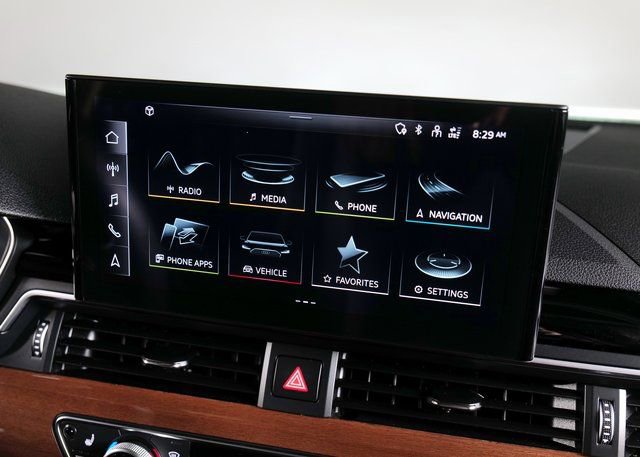 Certified 2023 Audi A4 2.0T allroad Premium Plus w/ Premium Plus Package image 16