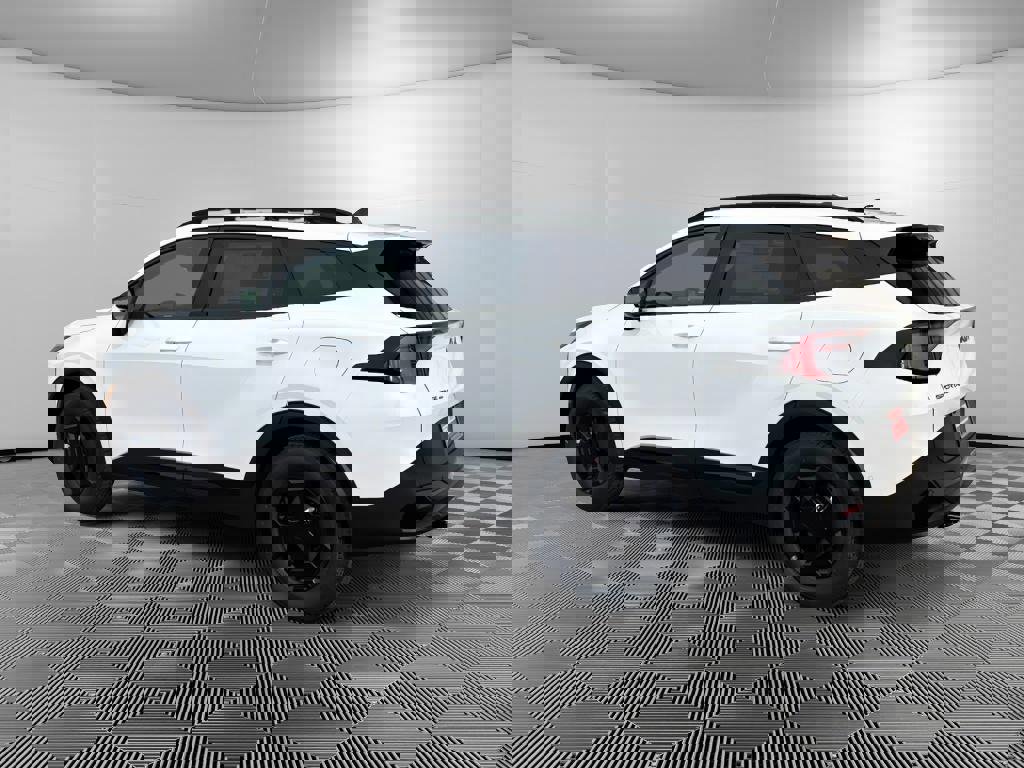 New 2026 Kia Sportage X-Pro Prestige AWD/4WD image 3